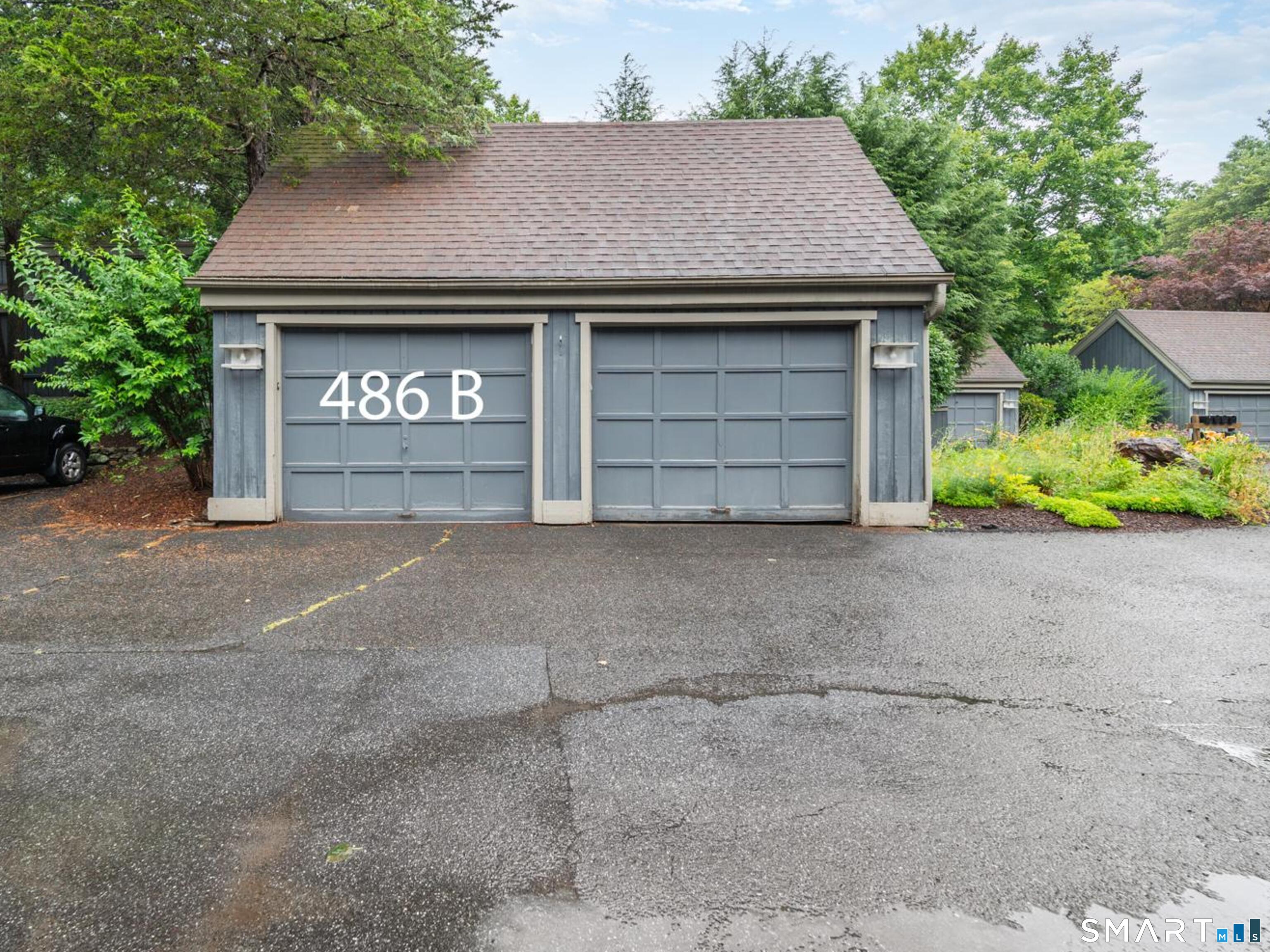 486 Heritage Village Southbury CT 06488
