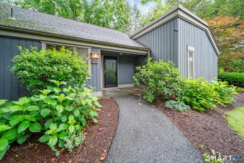 486 Heritage Village Southbury CT 06488