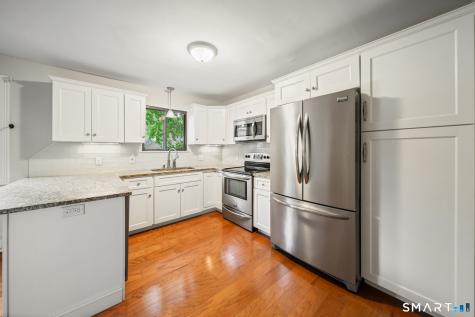 486 Heritage Village Southbury CT 06488