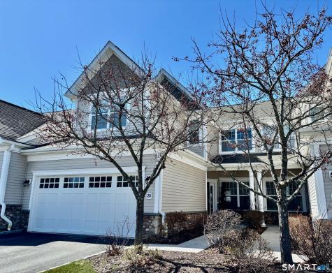 20 Great Hill Drive Bethel CT 06801