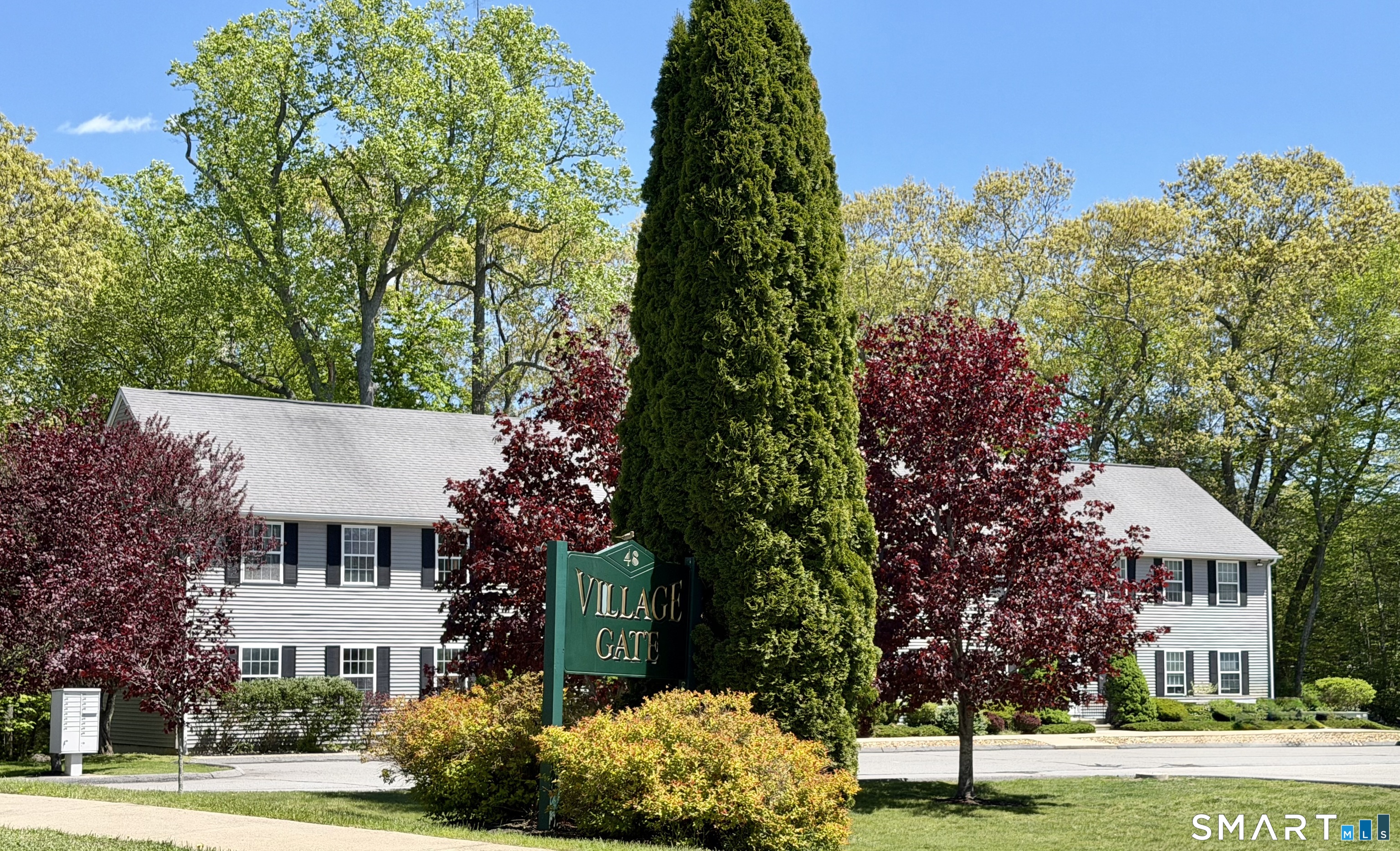 48 Kings Highway Ledyard CT 06335