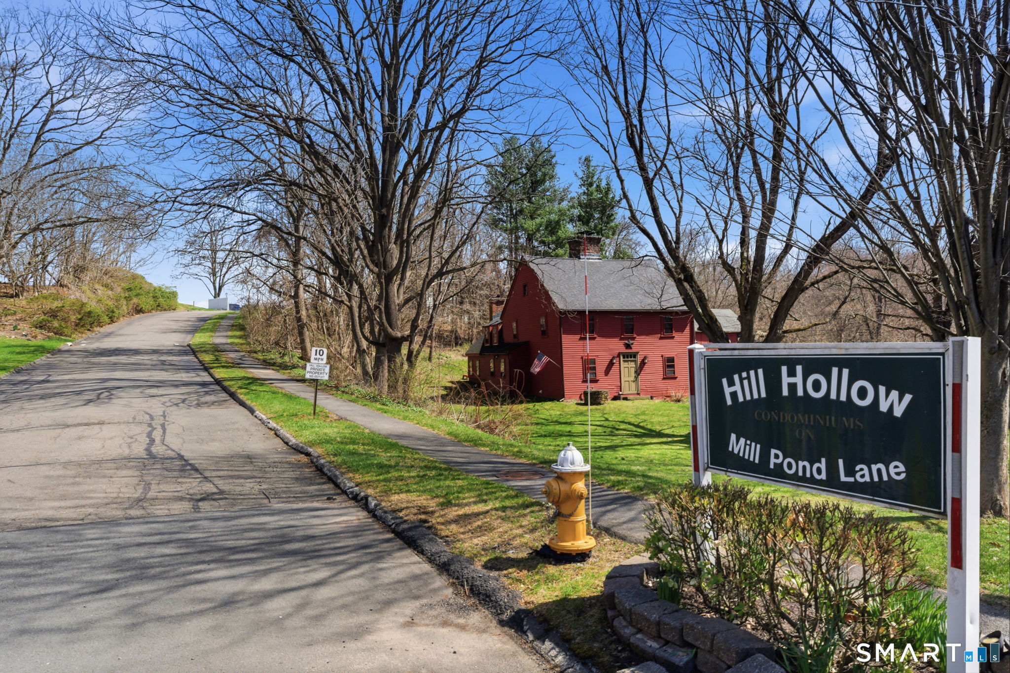 21 Mill Pond Lane Durham CT 06422