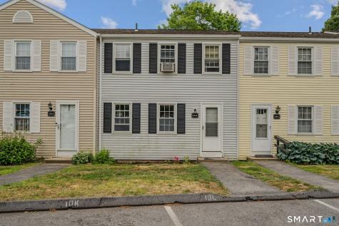 10 Lakeside Drive Ledyard CT 06339