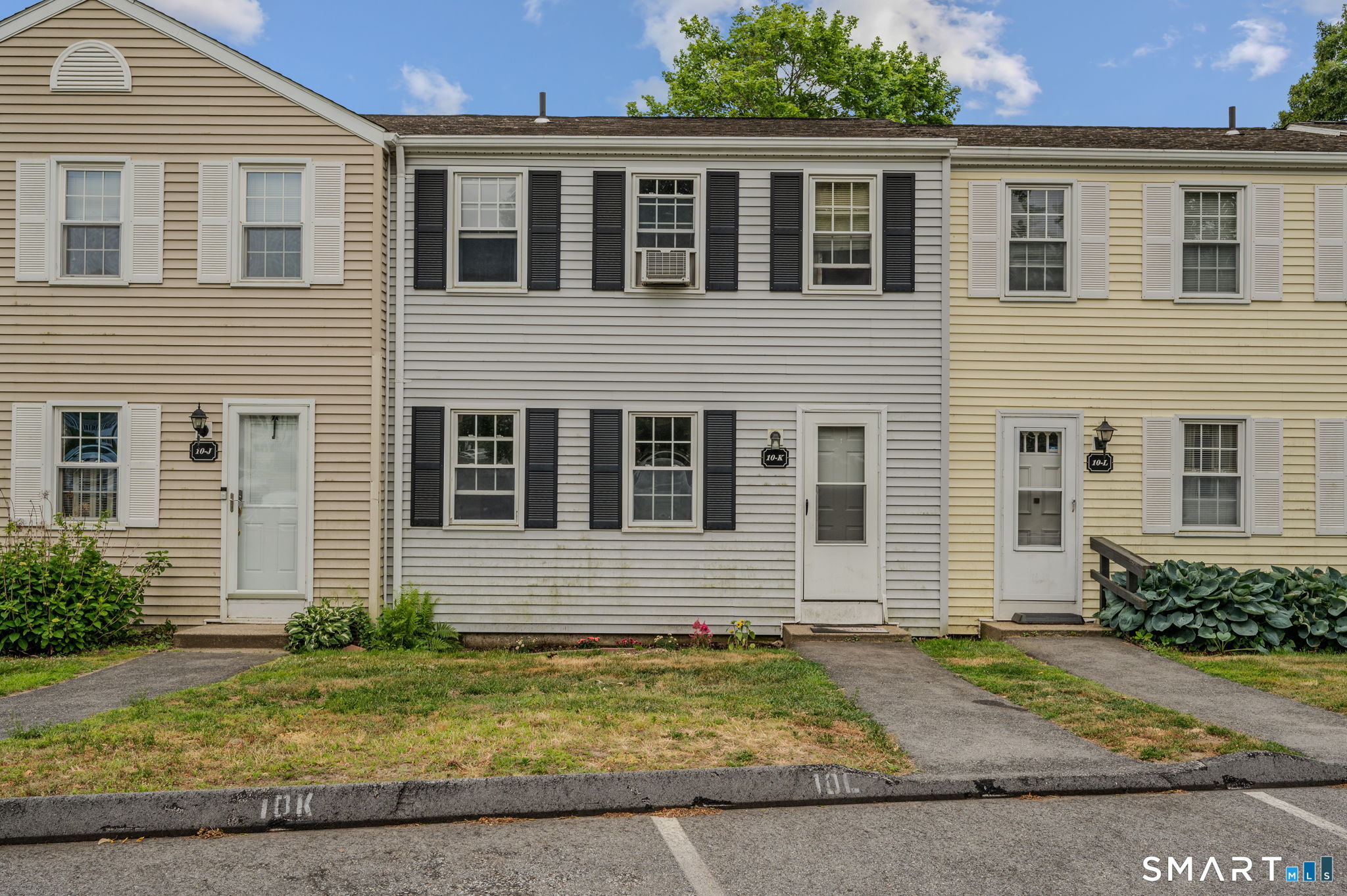 10 Lakeside Drive Ledyard CT 06339