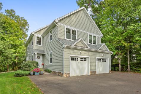 3 Caryns Way Norwalk CT 06851