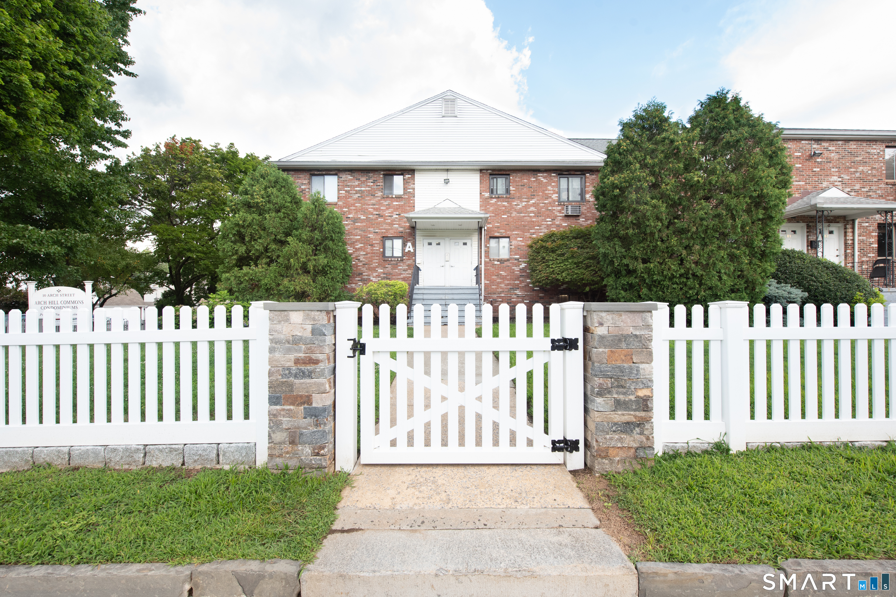 10 Arch Street Norwalk CT 06850
