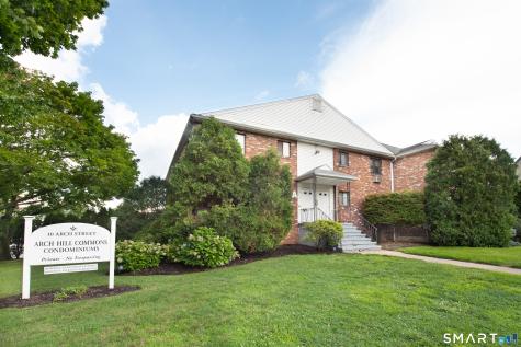 10 Arch Street Norwalk CT 06850