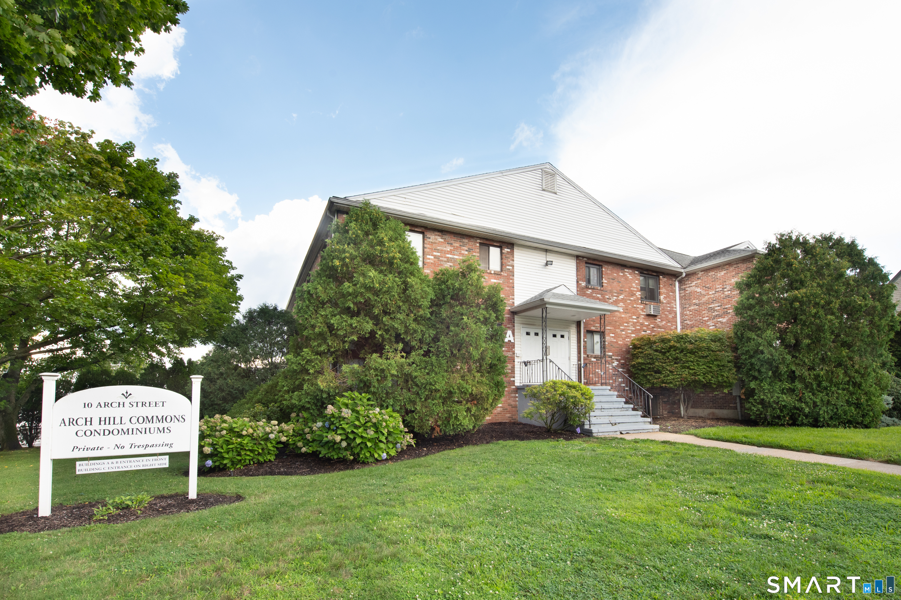 10 Arch Street Norwalk CT 06850