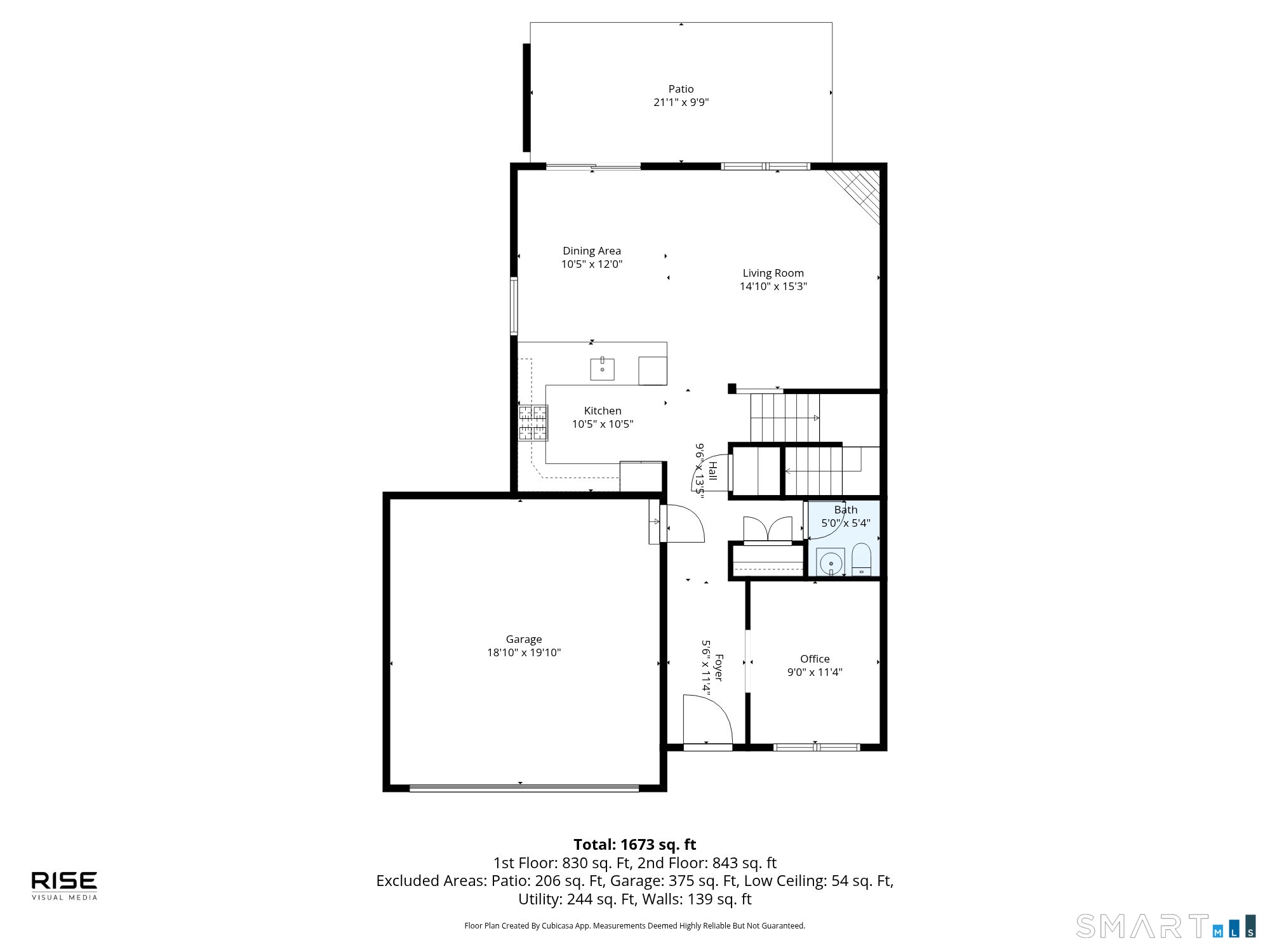 19 Brighton Park Way Bloomfield CT 06002