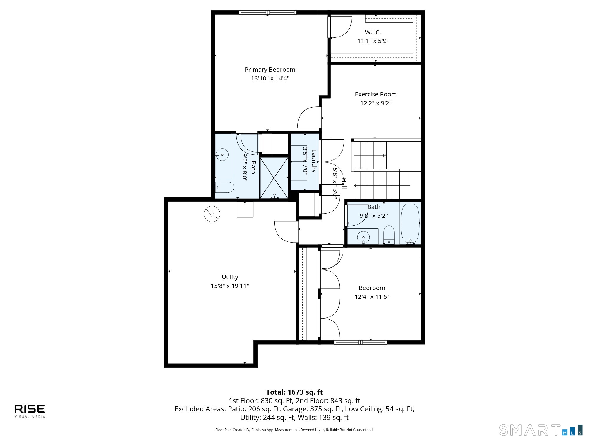 19 Brighton Park Way Bloomfield CT 06002