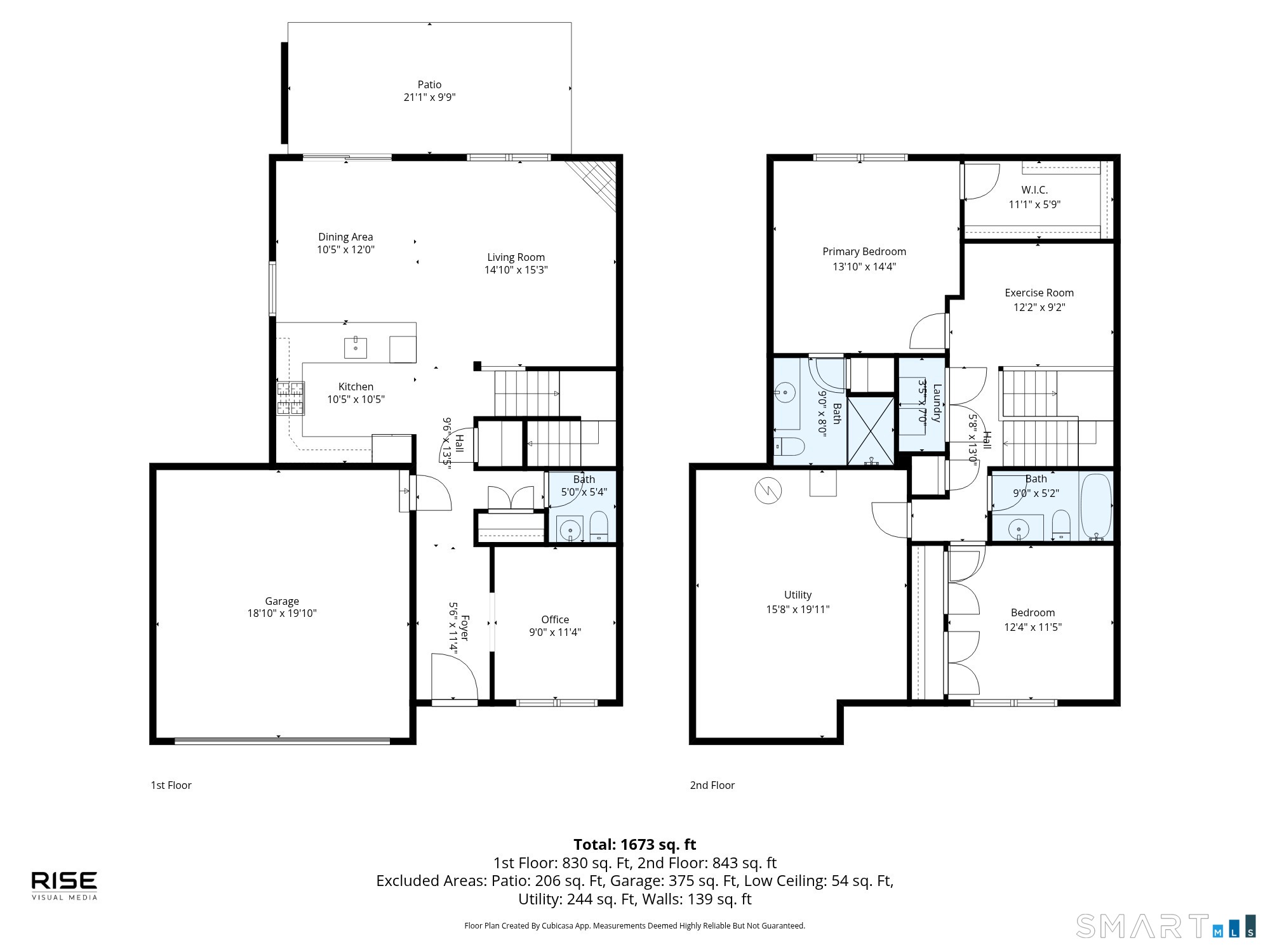 19 Brighton Park Way Bloomfield CT 06002