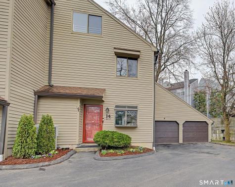150 Hope Street Stamford CT 06906
