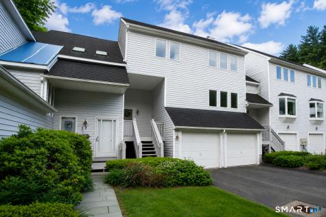 4 Camille Lane Canton CT 06019