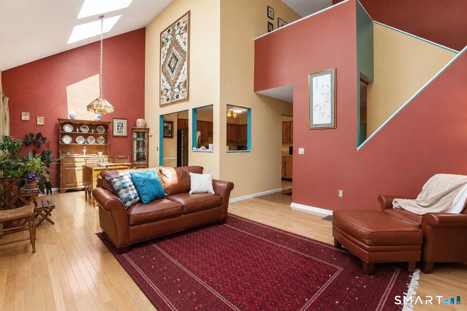 4 Camille Lane Canton CT 06019