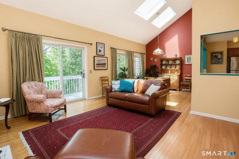 4 Camille Lane Canton CT 06019