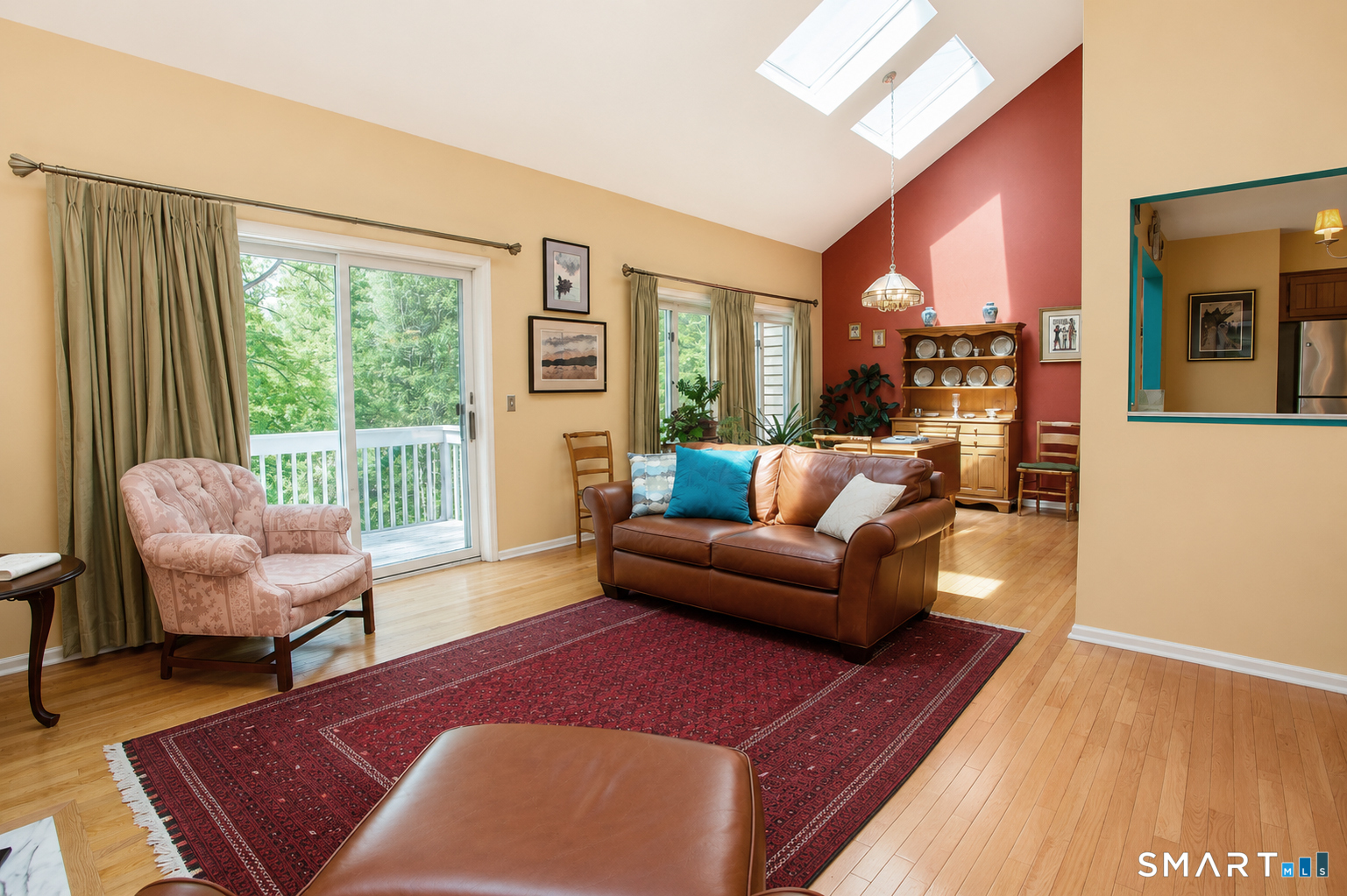 4 Camille Lane Canton CT 06019