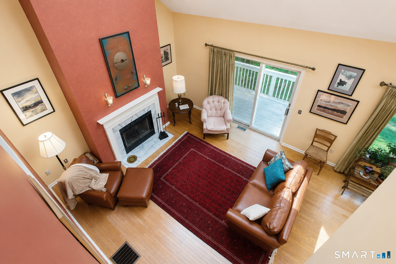 4 Camille Lane Canton CT 06019