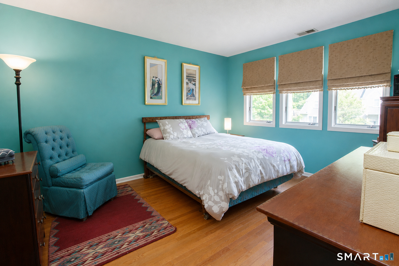 4 Camille Lane Canton CT 06019