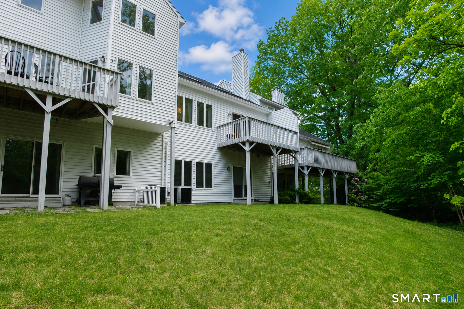 4 Camille Lane Canton CT 06019
