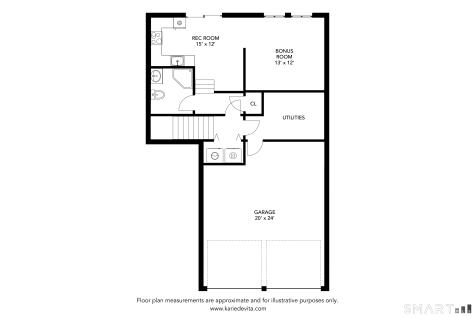 4 Camille Lane Canton CT 06019