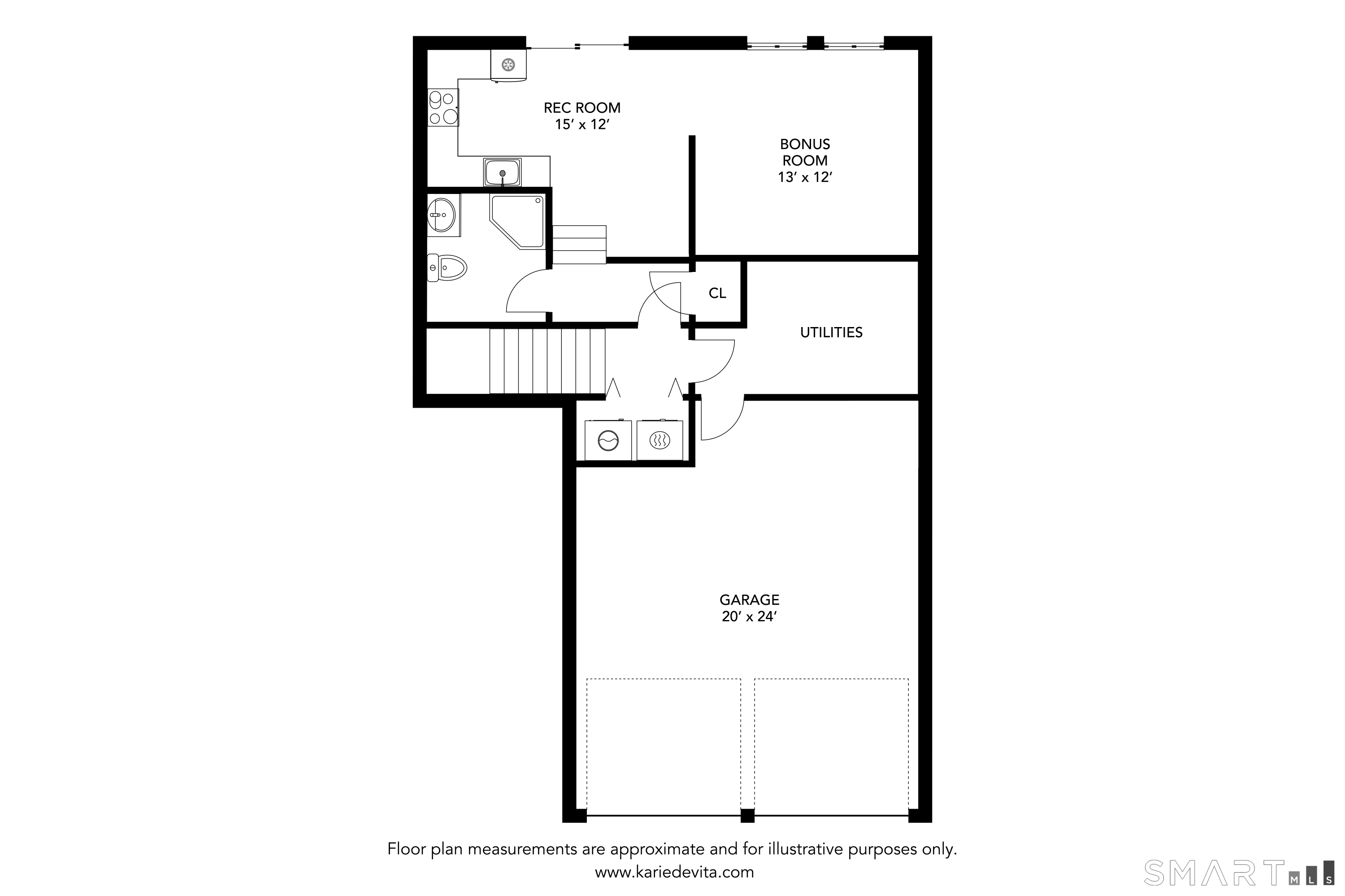 4 Camille Lane Canton CT 06019