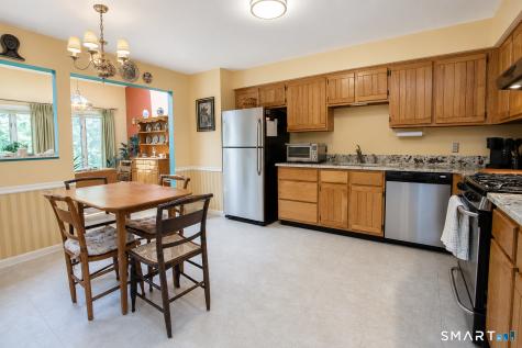 4 Camille Lane Canton CT 06019