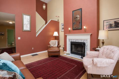 4 Camille Lane Canton CT 06019