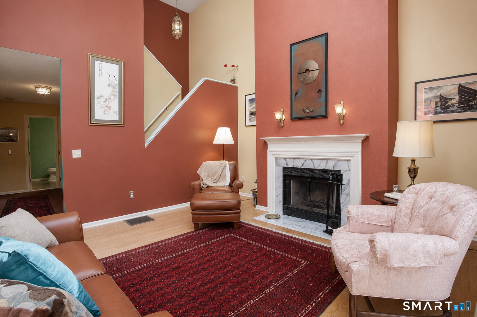 4 Camille Lane Canton CT 06019