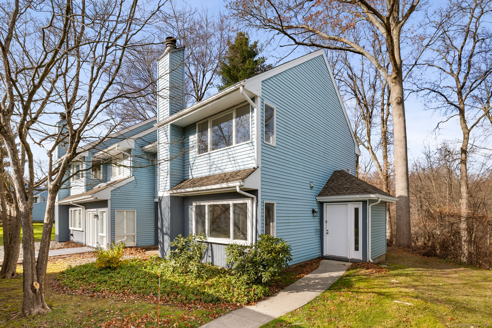 180 Dusky Lane Suffield CT 06078