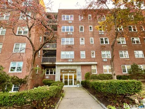 54 W North Street Stamford CT 06902