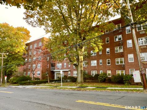 54 W North Street Stamford CT 06902