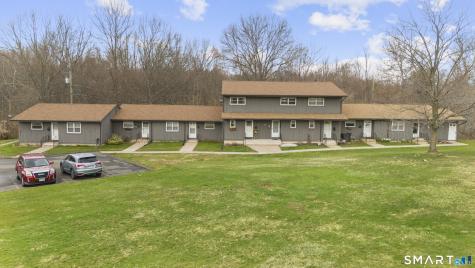 134 Williamstown Court Newington CT 06111