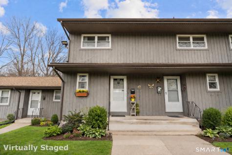 134 Williamstown Court Newington CT 06111