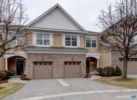 294 Hunter Drive Litchfield CT 06759