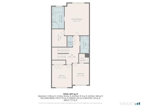 294 Hunter Drive Litchfield CT 06759