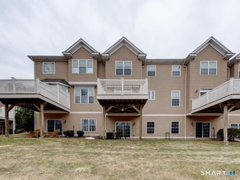 294 Hunter Drive Litchfield CT 06759