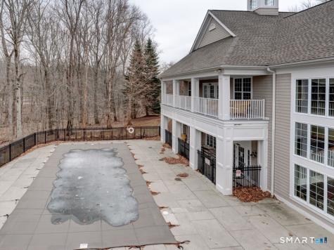 294 Hunter Drive Litchfield CT 06759