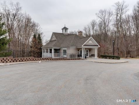 294 Hunter Drive Litchfield CT 06759