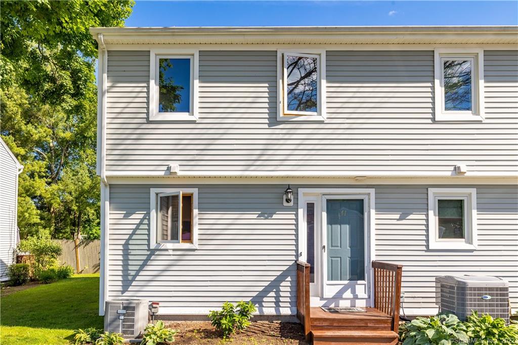 41 Mallard Cove East Hampton CT 06424