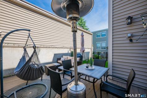 33 Stevens Place Rocky Hill CT 06067