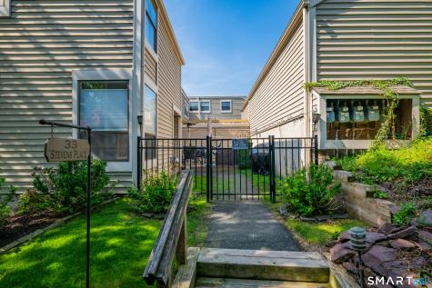33 Stevens Place Rocky Hill CT 06067