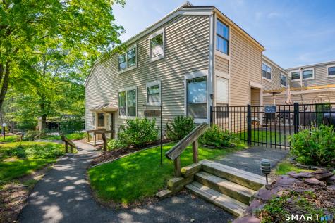 33 Stevens Place Rocky Hill CT 06067