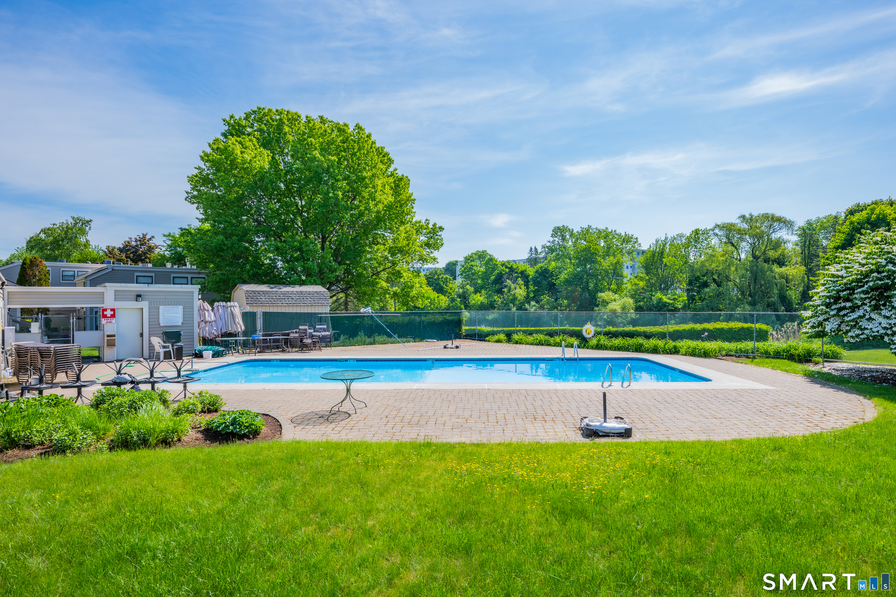 33 Stevens Place Rocky Hill CT 06067