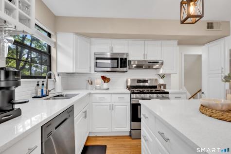 33 Stevens Place Rocky Hill CT 06067
