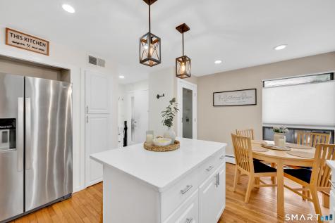 33 Stevens Place Rocky Hill CT 06067