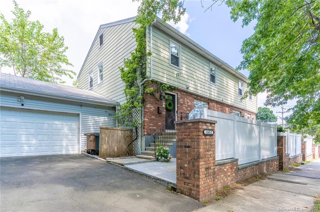 165 Seaside Avenue Stamford CT 06902