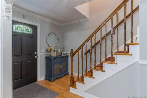 165 Seaside Avenue Stamford CT 06902