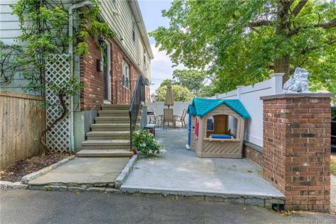 165 Seaside Avenue Stamford CT 06902