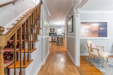 165 Seaside Avenue Stamford CT 06902