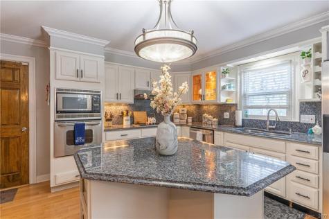 165 Seaside Avenue Stamford CT 06902